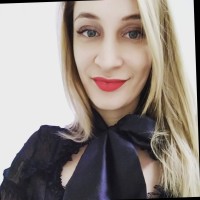 Александра Селянто