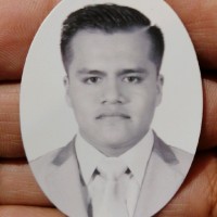 Josue Daniel Carranza Flores
