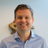 Reinier Hoenderdaal