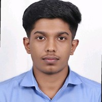 Parthav Dileep S