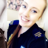 Kayleigh Ward-Dunford