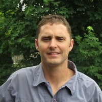 Douglas J. Charron