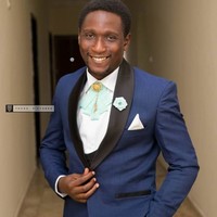 Oyinloye Joshua