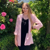 Ellie-Louise Edworthy