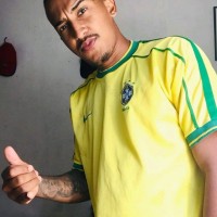 José Vinícius Pereira Dos Santos