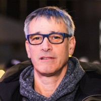 Stephan Riguet