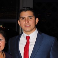 Victor Manuel Barrera Rodriguez