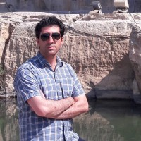 Mohammad Safaei