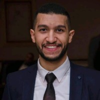 Ahmed Mamdouh