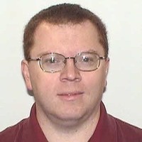 Eric Terrell