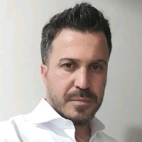Ilyas Gökdemi̇r