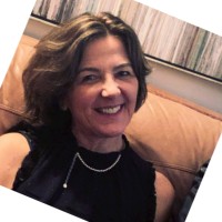 Marie-Josée Labrie, M.Ing