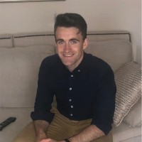 Daniel Hughes