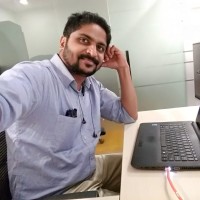Amol V S