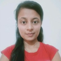 Swarali Joshi
