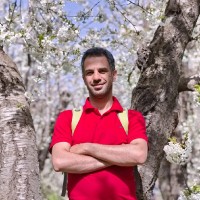 Mojtaba Najafian Razavi
