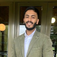 Naaib Ahmed