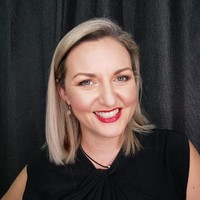 Sinead M Chiplen