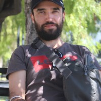 Diego Ignacio Cuevas Vidal