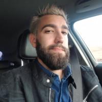 Óscar Teba Sánchez