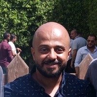 Bishoy Morris