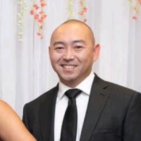 Tony Nguyen