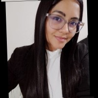 Estefani Lorena Arevalo Caleño