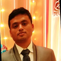 Pranay Patil