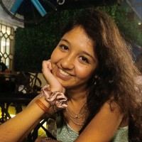 Harshita Rathi