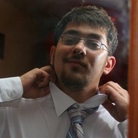 Павел Сорокин