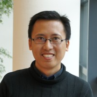 Arry Rahmawan Destyanto