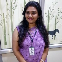 Ashwini Shirke