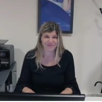 Maria Lorena Nicora