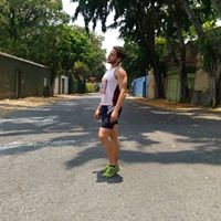 Isaac Bastidas
