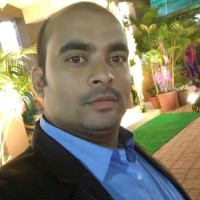 Golak Mohapatra