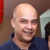 Yogesh (Yogi) Pattni
