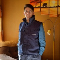 Luis Habjan