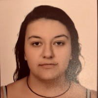 Begum Deniz Serce