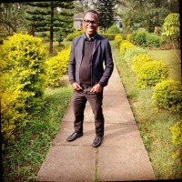 Dennis Macharia