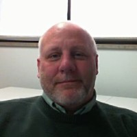 Mark Osterberg