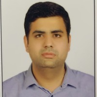 Krishan kumar