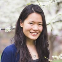 Catherine Yong