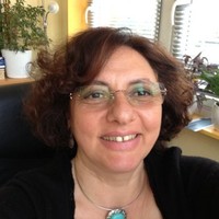 Catherine ANJUERE