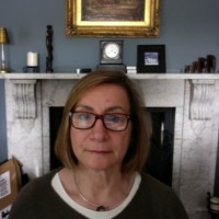Paula Irwin
