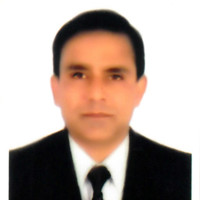 Siraj Khan