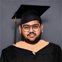 Dhruv Shah