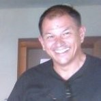 Steve Hluchanyk