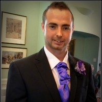 Daniel Hamond