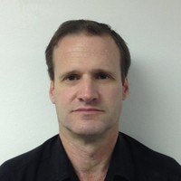 Dave Rosenlund