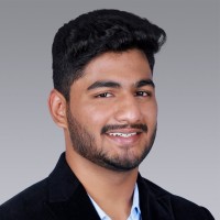 Vignesh S R